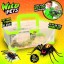 Wild Pets Spider Habitat Playset