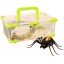 Wild Pets Spider Habitat Playset