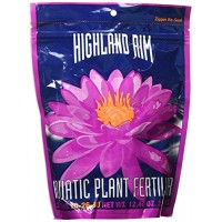 Winchester Gardens 36 Count Highland Rim Aquatic Fertilizer Bag