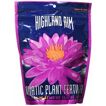 Winchester Gardens 36 Count Highland Rim Aquatic Fertilizer Bag