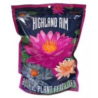 Winchester Gardens 80 Count Highland Rim Aquatic Fertilizer Bag