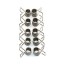 Witbot GT2 Stainless Steel Timing Belt Tensioner Spring for Ultimaker2 3D Printer (Pack of 10pcs)