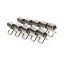 Witbot GT2 Stainless Steel Timing Belt Tensioner Spring for Ultimaker2 3D Printer (Pack of 10pcs)