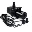 1/3 HP Koi Pond Pump Goldfish Water Pump 3200GPH