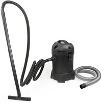 XtremepowerUS 1400 Watt Pond Vacuum Cleaner