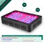 1000w LED Grow Light Connected in Series,Yehsence (15W LED) 3 Chips LED Plant Growing Lamp Full Spectrum with Adjustable Rope for Indoor Plants Veg...