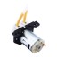 Yosoo Dc 12v D4 Lab Dosing Pump Peristaltic Head Chemical Water Liquid 19~100ml/min for Aquarium Lab Analytical Water (D4 3*5)