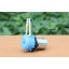 Yosoo DC 6V 12V 24V Dosing pump Peristaltic dosing Head For Aquarium Lab Analytical water With Water Pipe (Blue)