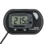 Zacro LCD Digital Aquarium Thermometer Fish Tank Water Terrarium Temperature