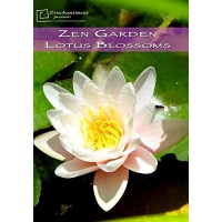 Zen Garden - Lotus Blossoms