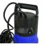 Zeny Submersible Pump Portable 2000GPH 1/2HP Clean/ Dirty Water Folding Pond Swimming Pool Tool (#2)