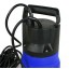 Zeny Submersible Pump Portable 2000GPH 1/2HP Clean/ Dirty Water Folding Pond Swimming Pool Tool (#2)