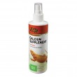 Zilla Reptile Health Supplies Calcium Supplement Food Spray, 8-Ounce