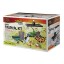 Zilla Reptile Starter Kit 10 with Light and Heat, Tropical
