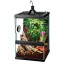 Zilla Tropical Reptile Vertical Starter Kit with Mini Halogen Lighting