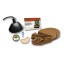 Zilla Tropical Reptile Vertical Starter Kit with Mini Halogen Lighting