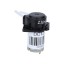 ZJchao 12v Dc Diy Dosing Pump Peristaltic Dosing Head for Aquarium Lab Analytic