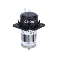 zjchao Peristaltic Liquid Pump [Electronics]