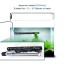 Submersible Aquarium Heater 300w Fish Tank Water Thermostat, Adjustable Temperature for Up to 80 Gallon Fish Betta tanks
