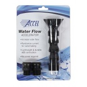 ACCEL AQUATICS JET FLOW ACCELERATOR - MODEL DA
