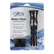 ACCEL AQUATICS VORTEX TWIST FLOW ACCELERATOR - MODEL VF ACCEL AQUATICS VORTEX TWIST FLOW ACCELERATOR - MODEL VF
