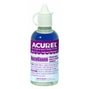 Acurel LLC Healthguard 50-ml Aquarium and Pond Water Treatment Treats, 500-Gallon by Acurel LLC Acurel LLC Healthguard 50-ml Aquarium and Pond Water Treatment Treats, 500-Gallon by Acurel LLC