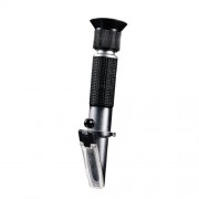 Ade Advanced Optics Dual Scale 1.0 to 1.070 S.G. Salinity Refractometer for Aquarium & Seawater Ade Advanced Optics Dual Scale 1.0 to 1.070 S.G. Salinity Refractometer for Aquarium & Seawater