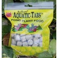 AgSafe Aquatic-Tabs AGT01- bag; 25 tabs