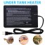 Under Tank Heater - Aiicioo Reptile Heating Pad Ideal for Hermit Crab Terrarium 8 Watt