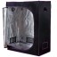 Apollo Horticulture 48”x24”x60” Mylar Hydroponic Grow Tent for Indoor Plant Growing