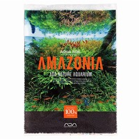 ADA Aqua Soil Amazonia 9 Liter Normal Type