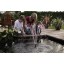 Aquagarden Inpond 5 IN 1 Instant Solution for Clear & Beautiful Pond -200 Gallon