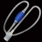 AQUANEAT Aquarium Fish Tank Gravel Cleaner Siphon Vacuum for Water Changing Sand Cleaner AQUANEAT Aquarium Fish Tank Gravel Cleaner Siphon Vacuum for Water Changing Sand Cleaner