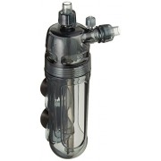 ISTA turbo CO2 Reactor Diffuser 12/16mm External for aquarium plants Atomizer ph ISTA turbo CO2 Reactor Diffuser 12/16mm External for aquarium plants Atomizer ph