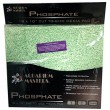 Phosphate Reducer Pad - Cut To Fit, For Aquarium Filtration, Terrarium Filtration, and other Filters