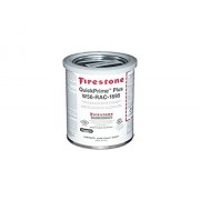AquascapePRO 54008 Firestone QuickPrime Plus Seaming Tape Primer - 1 Quart - 32 ounces - 0.946 Liters