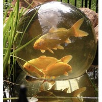 Aquatic Add-A-Sphere Fish Dome/Sphere