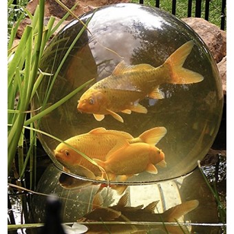 Aquatic Add-A-Sphere Fish Dome/Sphere
