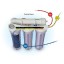 Aquatic Life Classic Reverse Osmosis, Reverse Osmosis/Deionization & Deionization Systems (4-Stage RODI)
