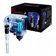 Aquatop PF40-UV Hang-On Filter with UV Sterilization Aquatop PF40-UV Hang-On Filter with UV Sterilization
