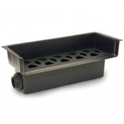Atlantic Water Gardens FastFall with 2-Inch Bulkhead, 25-Inch Atlantic Water Gardens FastFall with 2-Inch Bulkhead, 25-Inch