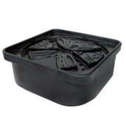 Atlantic Water Gardens FB2400 Oasis Fountain Basin Atlantic Water Gardens FB2400 Oasis Fountain Basin