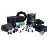 Atlantic Water Gardens Pond-Free Professional Waterfall Kit - 3700 GPH Pump Atlantic Water Gardens Pond-Free Professional Waterfall Kit - 3700 GPH Pump