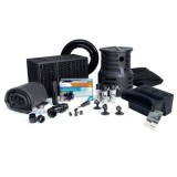 Atlantic Water Gardens Pond-Free Professional Waterfall Kit - 4800 GPH Pump Atlantic Water Gardens Pond-Free Professional Waterfall Kit - 4800 GPH Pump