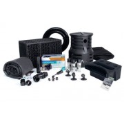 Atlantic Water Gardens Pond-Free Professional Waterfall Kit - 4800 GPH Pump