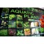 AZOO Aquarium Decor Plant Poster I