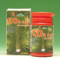 Azoo  Co2 Plant Tablet