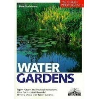 Water Gardens (Nature Guides)