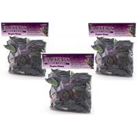 Fluker's Repta Vines-Purple Coleus (Pack of 3)