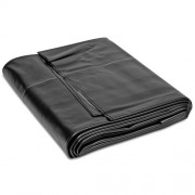 Beckett Corporation 10-Feet by 12-Feet Pond Liner Pre-cut PVC Beckett Corporation 10-Feet by 12-Feet Pond Liner Pre-cut PVC